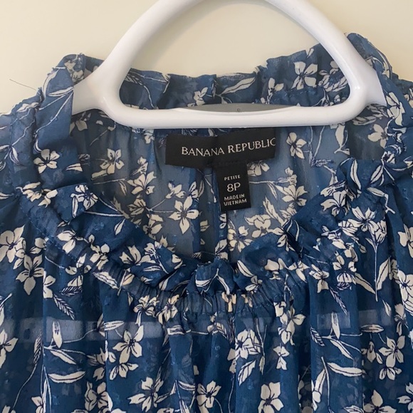 Banana Republic Dress - Picture 2 of 2